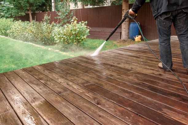 Best Fence Cleaning  in Norco, LA